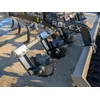 Rol-Ex KBO 350cm kultivaattori / mm. U-kiekkopakkeri  Katso video!