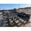 Rol-Ex KBO 350cm kultivaattori / mm. U-kiekkopakkeri  Katso video!