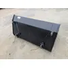 Strumyk yleiskauha 120cm / EURO-kiinnike