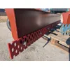 Methi tielana 215cm traktoriin / Hydraulinen takaterä - Uusi - Kotimainen