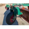 Methi tielana 215cm traktoriin / Hydraulinen takaterä - Uusi - Kotimainen