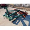 Methi tielana 215cm traktoriin / Hydraulinen takaterä - Uusi - Kotimainen