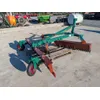 Methi tielana 215cm traktoriin / Hydraulinen takaterä - Uusi - Kotimainen
