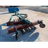 Methi tielana 215cm traktoriin / Hydraulinen takaterä - Uusi - Kotimainen