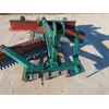 Methi tielana 215cm traktoriin / Hydraulinen takaterä - Uusi - Kotimainen