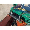 Methi tielana 215cm traktoriin / Hydraulinen takaterä - Uusi - Kotimainen