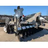 Rol-Ex BT 300 lautasmuokkain / Hinausvarustus - U-kiekkopakkeri
