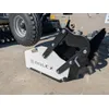 Rol-Ex BT 300 lautasmuokkain / Hinausvarustus - U-kiekkopakkeri
