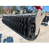 Rol-Ex BT 300 lautasmuokkain / Hinausvarustus - U-kiekkopakkeri