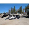 Rol-Ex BT 300 lautasmuokkain / Hinausvarustus - U-kiekkopakkeri