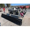 Rol-Ex BT 300 lautasmuokkain / Hinausvarustus - U-kiekkopakkeri