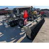 Rol-Ex BT 300 lautasmuokkain / Hinausvarustus - U-kiekkopakkeri