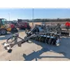 Rol-Ex BT 300 lautasmuokkain / Hinausvarustus - U-kiekkopakkeri