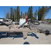 Rol-Ex BT 300 lautasmuokkain / Hinausvarustus - U-kiekkopakkeri