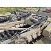 Rol-Ex BTHC 500cm lautasmuokkain / Hinattava ja hydraulisesti taittuva - Video