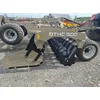 Rol-Ex BTHC 500cm lautasmuokkain / Hinattava ja hydraulisesti taittuva - Video