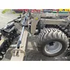 Rol-Ex BTHC 500cm lautasmuokkain / Hinattava ja hydraulisesti taittuva - Video
