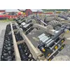 Rol-Ex BTHC 500cm lautasmuokkain / Hinattava ja hydraulisesti taittuva - Video