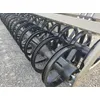 Rol-Ex BTHC 500cm lautasmuokkain / Hinattava ja hydraulisesti taittuva - Video