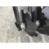 Rol-Ex BTHC 500cm lautasmuokkain / Hinattava ja hydraulisesti taittuva - Video