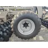 Rol-Ex BTHC 500cm lautasmuokkain / Hinattava ja hydraulisesti taittuva - Video