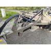 Rol-Ex BTHC 500cm lautasmuokkain / Hinattava ja hydraulisesti taittuva - Video