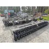 Rol-Ex BTHC 500cm lautasmuokkain / Hinattava ja hydraulisesti taittuva - Video