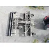 Rol-Ex BTHC 500cm lautasmuokkain / Hinattava ja hydraulisesti taittuva - Video