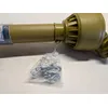 Nivelakseli 1000mm T2 100cm /