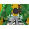 Taret S245/2 perunanistutuskone / Automaattinen lannoitelaatikolla /