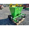 Taret S245/2 perunanistutuskone / Automaattinen lannoitelaatikolla /