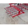 Jar-Met 600cm rikkaäes pneumalla / Da Landtechnik pneuma - 8mm piikit
