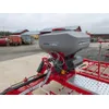 Jar-Met 600cm rikkaäes pneumalla / Da Landtechnik pneuma - 8mm piikit