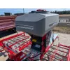 Jar-Met 600cm rikkaäes pneumalla / Da Landtechnik pneuma - 8mm piikit