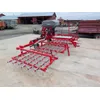 Jar-Met 600cm rikkaäes pneumalla / Da Landtechnik pneuma - 8mm piikit