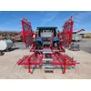 Jar-Met 600cm rikkaäes pneumalla / Da Landtechnik pneuma - 8mm piikit