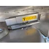 Jar-Met SR2000 pintalevitin, galvanoitu / Kahdella lautasella, katso video!