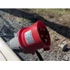 Adraf P01/1 viljaruuvi, pituus 600cm / Halkaisija 140 mm / katso video!