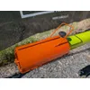 Adraf P01/1 viljaruuvi, pituus 600cm / Halkaisija 140 mm / katso video!