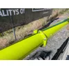 Adraf P01/1 viljaruuvi, pituus 600cm / Halkaisija 140 mm / katso video!