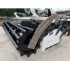 Rol-Ex BT 250 - 250cm lautasmuokkain / Mekaaninen putkipakkeri - Vakiovarusteilla!
