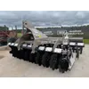 Rol-Ex BT 250 - 250cm lautasmuokkain / Mekaaninen putkipakkeri - Vakiovarusteilla!
