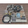Hydrauliikkasarja pakkeriin / Rol-Ex BTE lautasmuokkaimeen