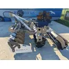 Hydrauliikkasarja pakkeriin / Rol-Ex BTE lautasmuokkaimeen