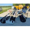 Hydrauliikkasarja pakkeriin / Rol-Ex BTE lautasmuokkaimeen