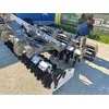Hydrauliikkasarja pakkeriin / Rol-Ex BTE lautasmuokkaimeen