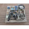 Hydrauliikkasarja pakkeriin / Rol-Ex BTE lautasmuokkaimeen