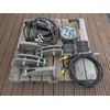 Hydrauliikkasarja pakkeriin / Rol-Ex BTE lautasmuokkaimeen