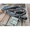 Hydrauliikkasarja pakkeriin / Rol-Ex BTE lautasmuokkaimeen