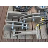 Hydrauliikkasarja pakkeriin / Rol-Ex BTE lautasmuokkaimeen